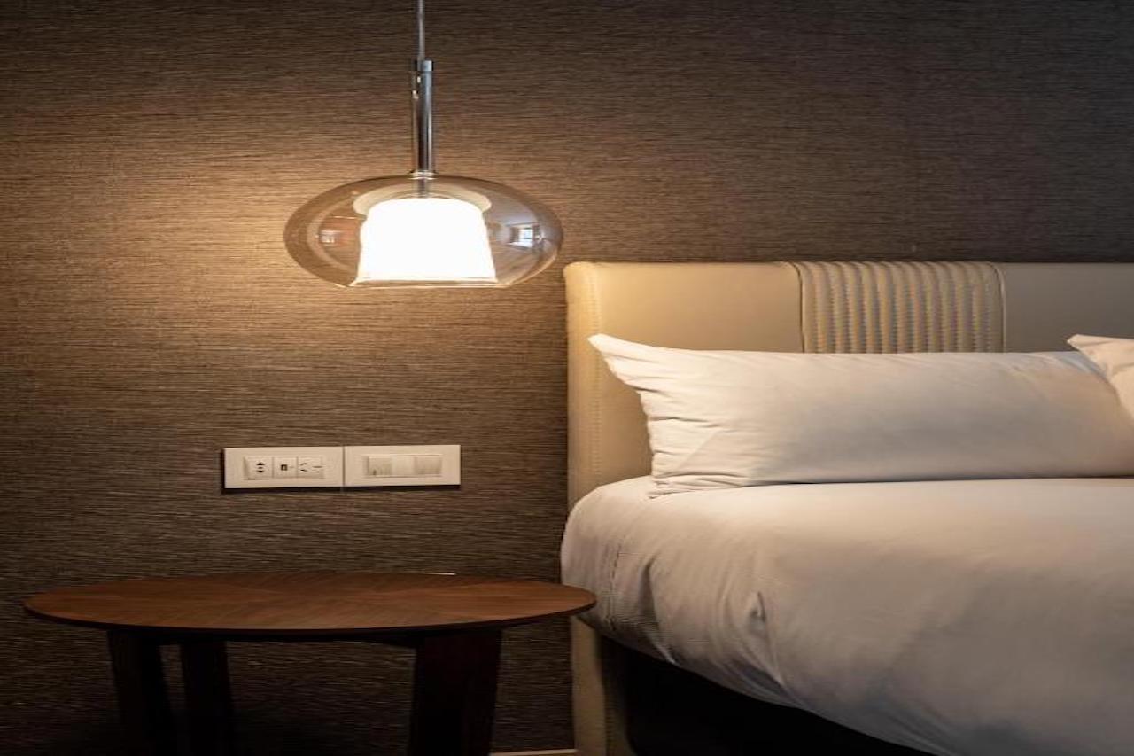 Soro Montevideo, Curio Collection By Hilton Otel Dış mekan fotoğraf