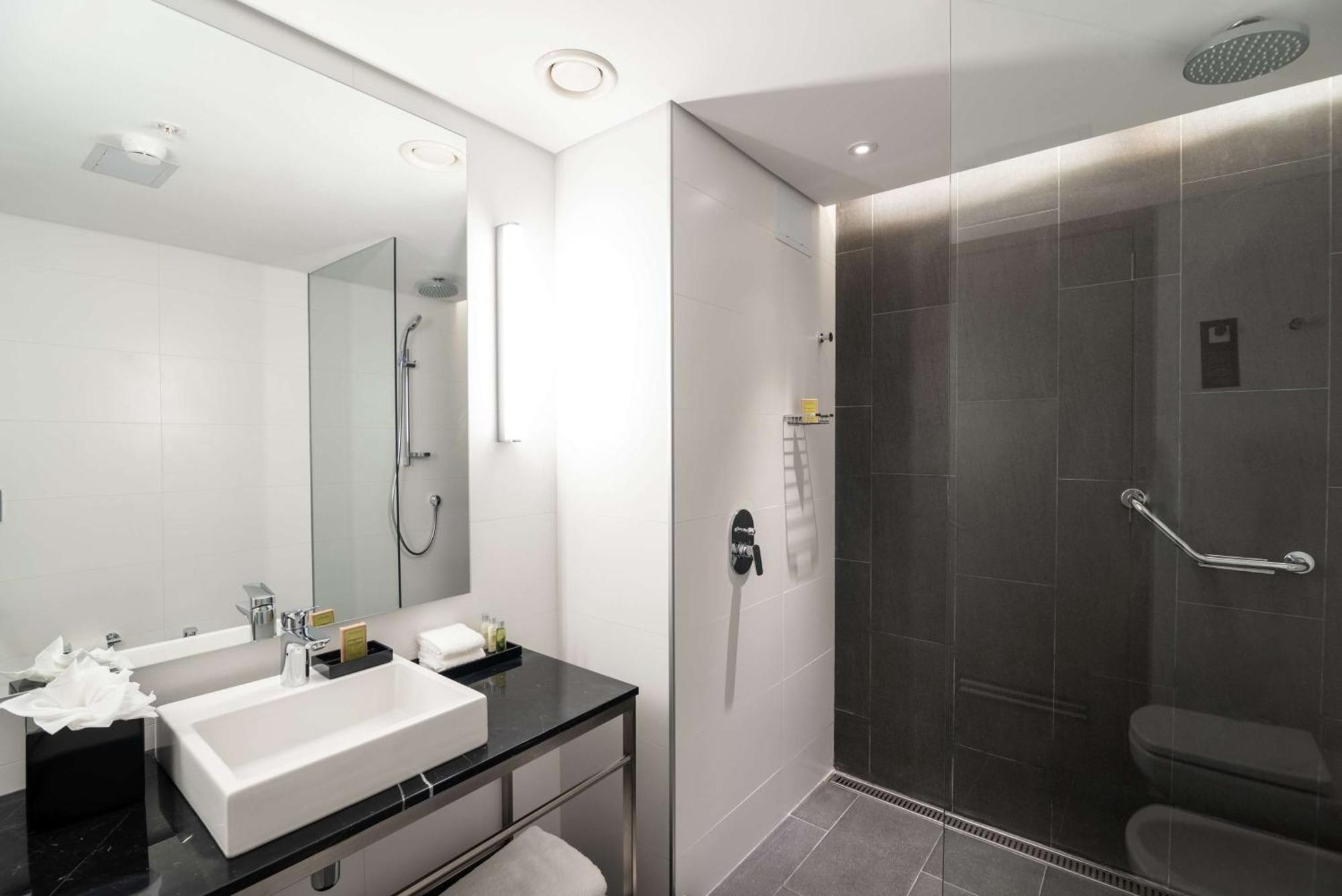 Soro Montevideo, Curio Collection By Hilton Otel Dış mekan fotoğraf