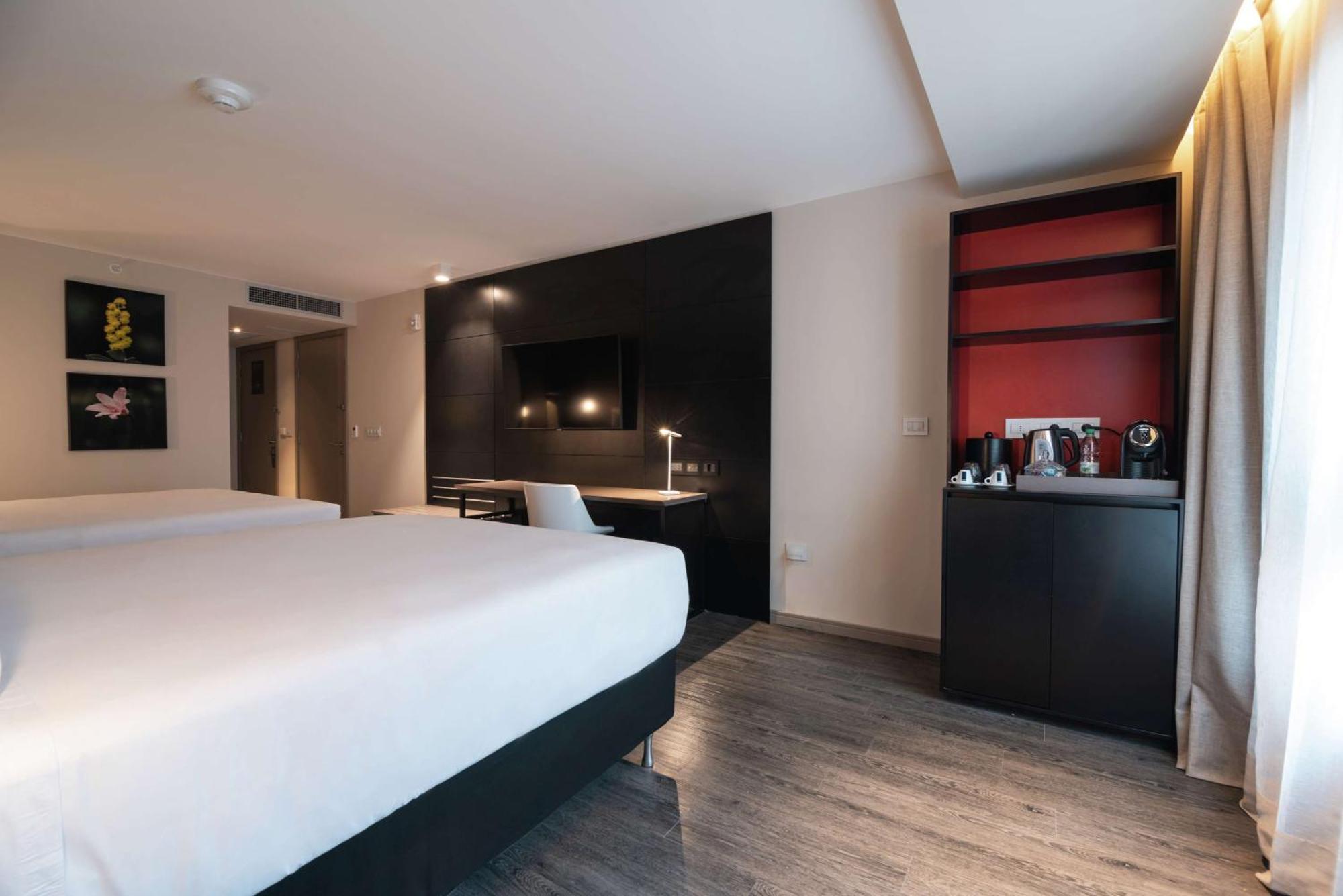 Soro Montevideo, Curio Collection By Hilton Otel Dış mekan fotoğraf