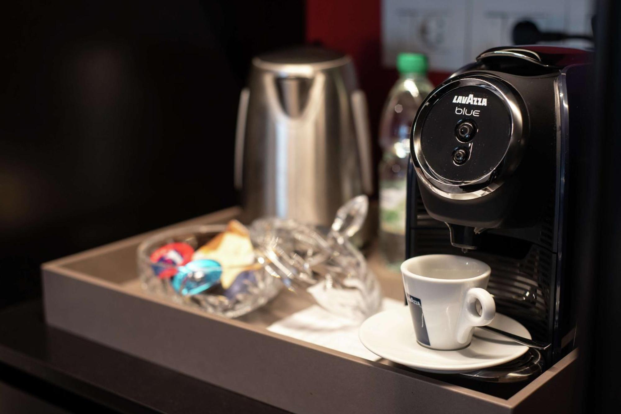 Soro Montevideo, Curio Collection By Hilton Otel Dış mekan fotoğraf