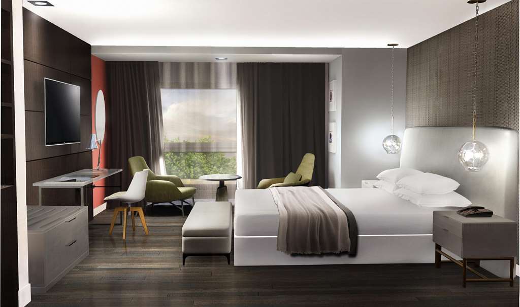 Soro Montevideo, Curio Collection By Hilton Otel Oda fotoğraf